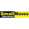 Small Moves Vancouver