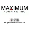 Maximum Roofing