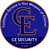 CE Security & Consulting