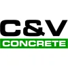 C & V Concrete