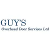 Guy's Overhead Door Services