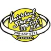 Universal Sheet Metal