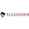 Plastform Countertops