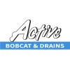 Active Bobcat & Drains