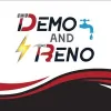 Demo & Reno