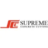 Supreme Concrete Cutting & Drilling