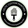 Celtic Custom Painting