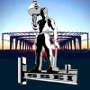 Stratus Steel Erectors