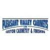 Pleasant Valley Cabinets
