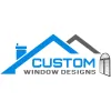 Custom Window Designs