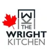 The Wright Kitchen