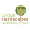 Unique Hardscapes