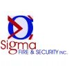 Sigma Fire & Security