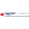Coast Spas