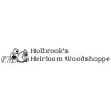 Holbrooks Heirloom Woodshoppe