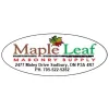 Maple Leaf Masonry Supply