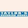 Taylor's Overhead Doors