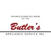 Butler's Appliance Service