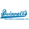 Dwinnell's Delivery & Movers