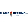 Flame Heating