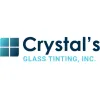 Crystal's Glass Tinting
