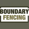 Boundary Fencing