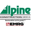 Alpine Construction