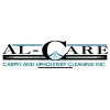 Al-Care Carpet & Upholstery Cleaning
