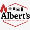 Albert's Burner Service
