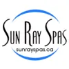 Sun Ray Hot Tubs & Patio Edmonton