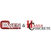 Oyen Concrete