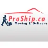 ProShip Moving & Logistics