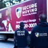 Secure Moving