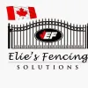 Elie's Fencing Solutions