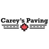 Carey's Paving
