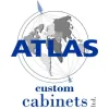 Atlas Customs Cabinet