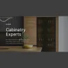 Sharp Cabinetry