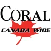 Coral Canada Wide