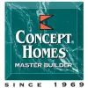 Concept Homes