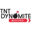 TNT Dyn-O-Mite Moving