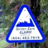 Golden Ears Alarms