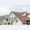 Beck's Roofing & Siding