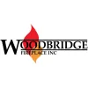 Woodbridge Fireplace
