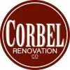 Corbel Renovation