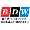 BDW Electrical Installations