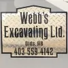 Webb's Excavating