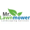 Mr. Lawnmower