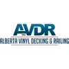 Alberta Vinyl Decking & Railings