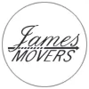 James Movers