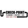 Checkpoint Plumbing